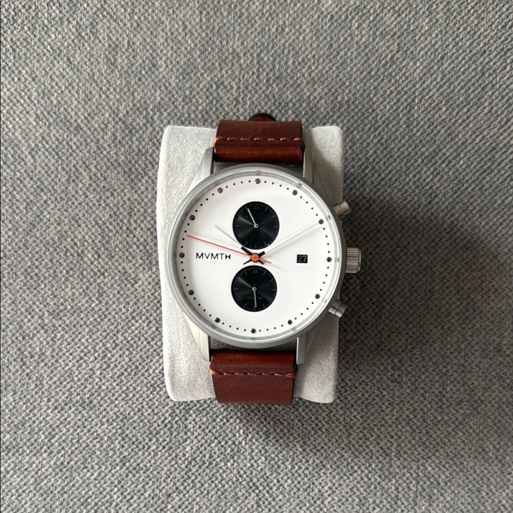 MVMT Voyager Watch